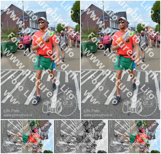 Evenement foto: Nijmeegse Vierdaagse 937