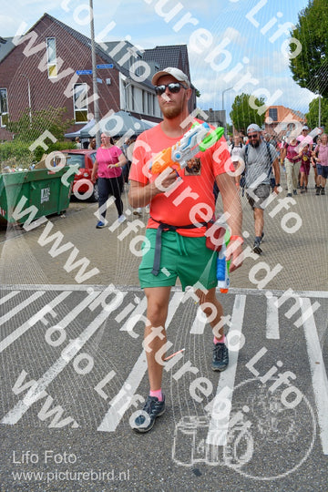 Evenement foto: Nijmeegse Vierdaagse 937