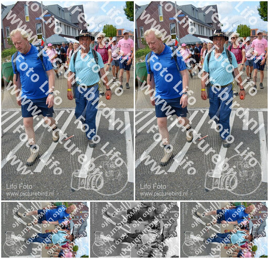 Evenement foto: Nijmeegse Vierdaagse 937