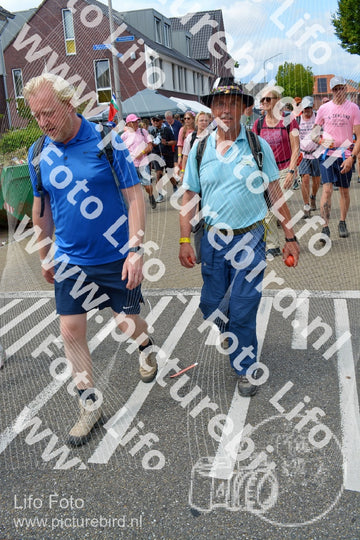 Evenement foto: Nijmeegse Vierdaagse 937