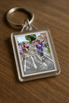 Evenement foto: Nijmeegse Vierdaagse 937