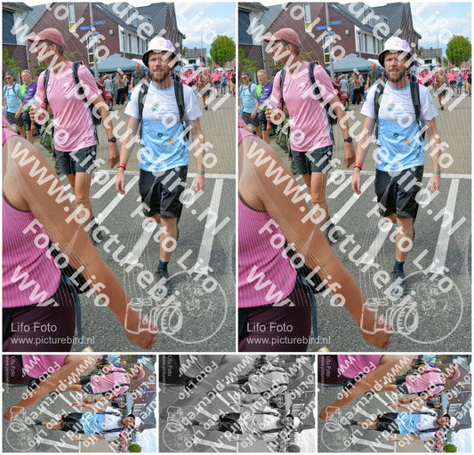 Evenement foto: Nijmeegse Vierdaagse 937