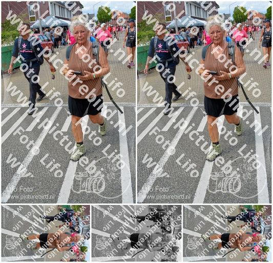 Evenement foto: Nijmeegse Vierdaagse 937