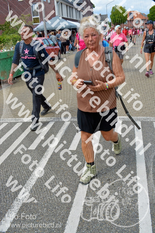 Evenement foto: Nijmeegse Vierdaagse 937