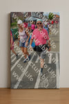 Evenement foto: Nijmeegse Vierdaagse 937