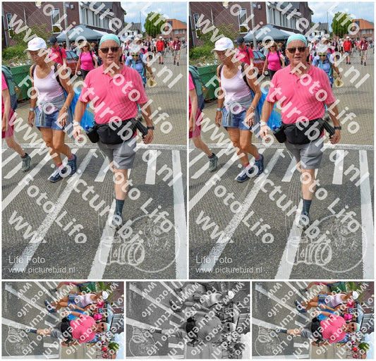Evenement foto: Nijmeegse Vierdaagse 937