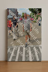 Evenement foto: Nijmeegse Vierdaagse 937