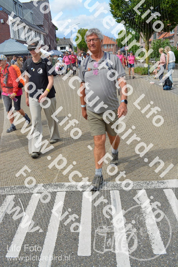 Evenement foto: Nijmeegse Vierdaagse 937