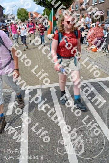 Evenement foto: Nijmeegse Vierdaagse 937