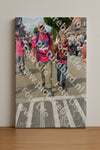 Evenement foto: Nijmeegse Vierdaagse 937