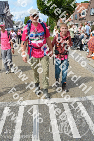 Evenement foto: Nijmeegse Vierdaagse 937