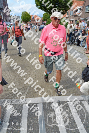 Evenement foto: Nijmeegse Vierdaagse 937