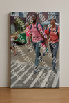 Evenement foto: Nijmeegse Vierdaagse 937