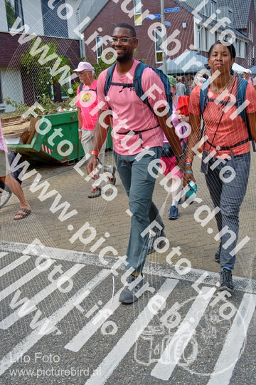 Evenement foto: Nijmeegse Vierdaagse 937