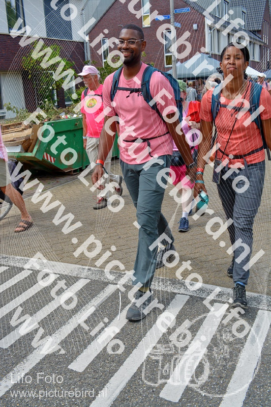 Evenement foto: Nijmeegse Vierdaagse 937