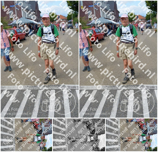 Evenement foto: Nijmeegse Vierdaagse 937