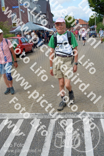 Evenement foto: Nijmeegse Vierdaagse 937