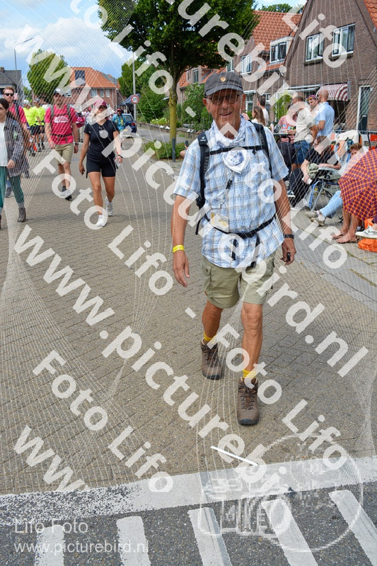 Evenement foto: Nijmeegse Vierdaagse 937