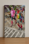 Evenement foto: Nijmeegse Vierdaagse 937