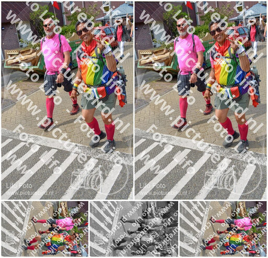 Evenement foto: Nijmeegse Vierdaagse 937