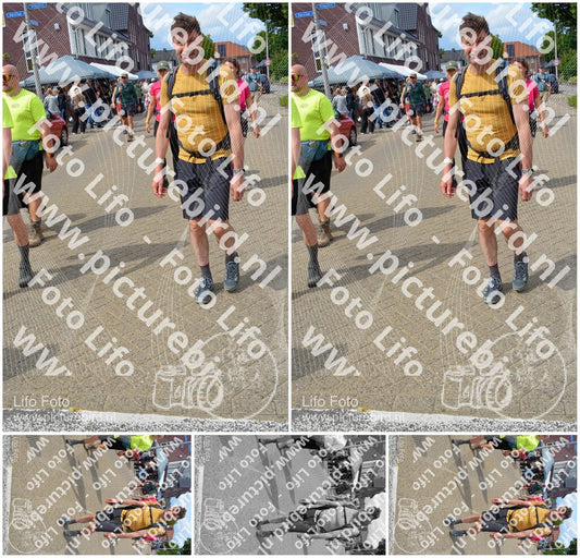 Evenement foto: Nijmeegse Vierdaagse 937