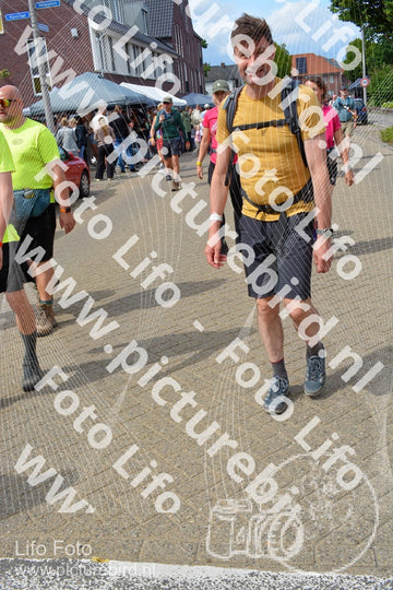 Evenement foto: Nijmeegse Vierdaagse 937
