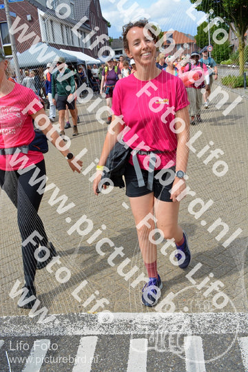 Evenement foto: Nijmeegse Vierdaagse 937