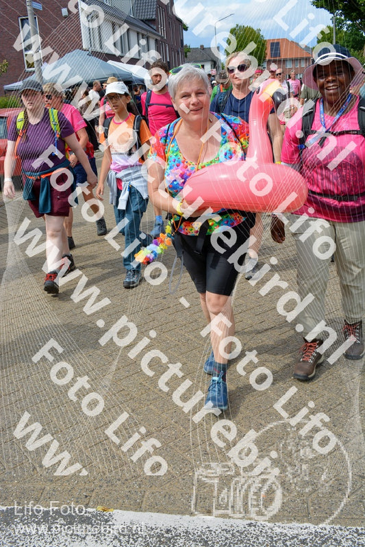 Evenement foto: Nijmeegse Vierdaagse 937