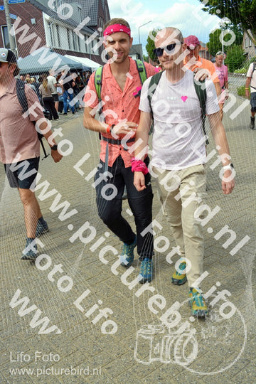 Evenement foto: Nijmeegse Vierdaagse 937