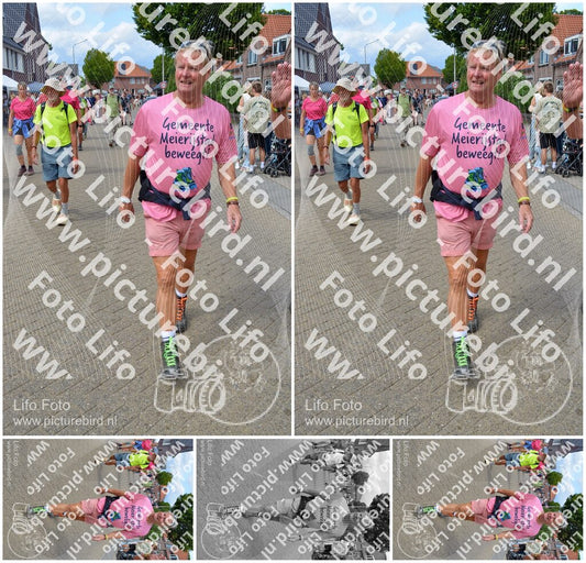 Evenement foto: Nijmeegse Vierdaagse 937