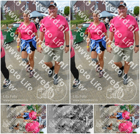 Evenement foto: Nijmeegse Vierdaagse 937
