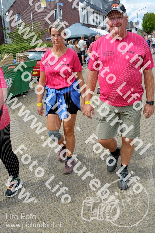 Evenement foto: Nijmeegse Vierdaagse 937