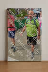 Evenement foto: Nijmeegse Vierdaagse 937