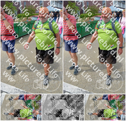 Evenement foto: Nijmeegse Vierdaagse 937