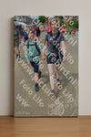 Evenement foto: Nijmeegse Vierdaagse 937