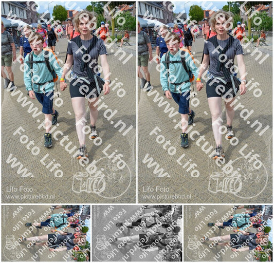 Evenement foto: Nijmeegse Vierdaagse 937