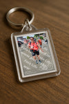 Evenement foto: Nijmeegse Vierdaagse 937