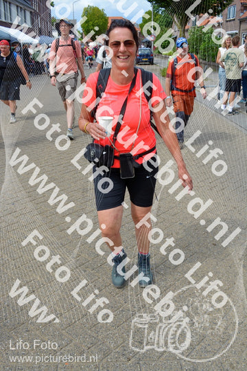 Evenement foto: Nijmeegse Vierdaagse 937