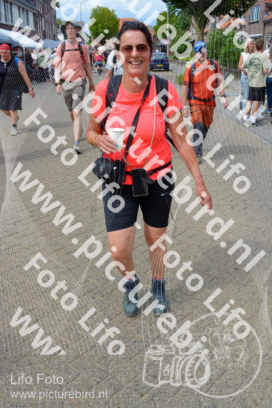 Evenement foto: Nijmeegse Vierdaagse 937