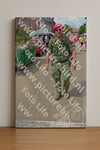 Evenement foto: Nijmeegse Vierdaagse 937