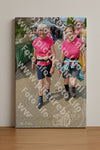 Evenement foto: Nijmeegse Vierdaagse 937