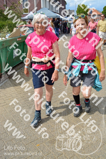 Evenement foto: Nijmeegse Vierdaagse 937