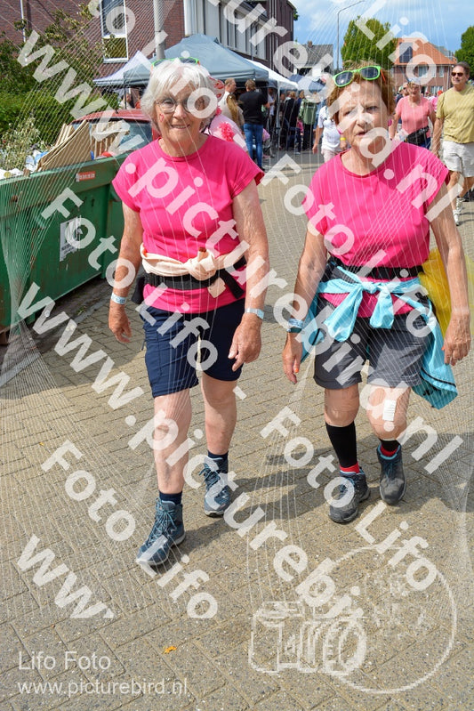 Evenement foto: Nijmeegse Vierdaagse 937