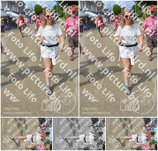 Evenement foto: Nijmeegse Vierdaagse 937