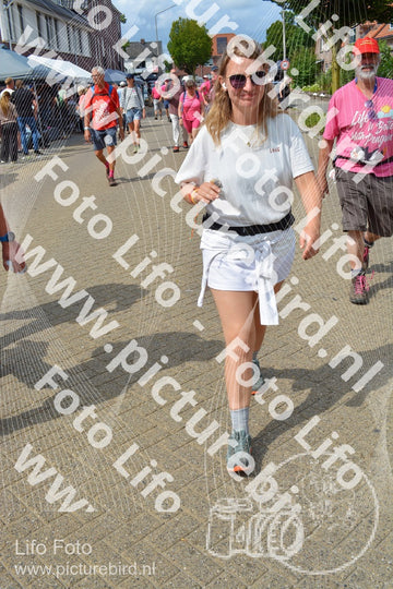 Evenement foto: Nijmeegse Vierdaagse 937