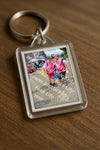Evenement foto: Nijmeegse Vierdaagse 937