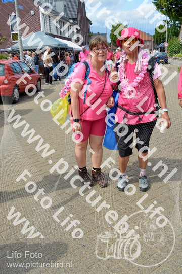 Evenement foto: Nijmeegse Vierdaagse 937