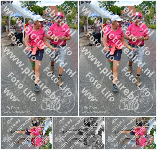 Evenement foto: Nijmeegse Vierdaagse 937
