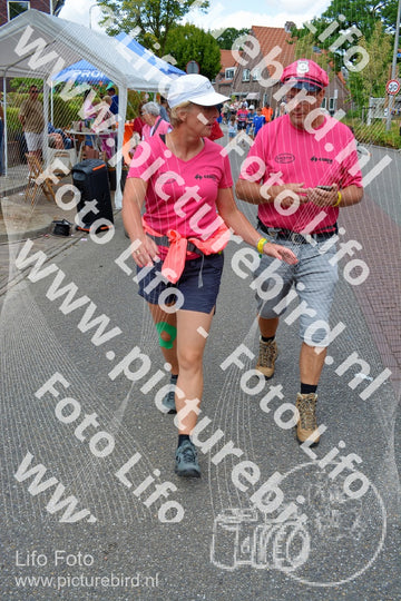 Evenement foto: Nijmeegse Vierdaagse 937