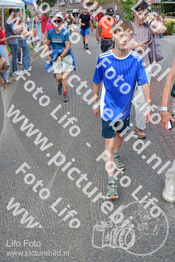 Evenement foto: Nijmeegse Vierdaagse 937